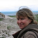 Diane Edgecomb's 'A THOUSAND DOORWAYS' Headed to Pontine