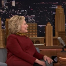 Hillary Clinton to Appear on TONIGHT SHOW STARRING JIMMY FALLON, 9/19 Video