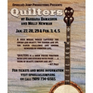 Ophelia's Jump Productions to Present QUILTERS This Winter Video
