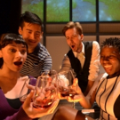 BWW Review:  START DOWN at Centenary Stage through 4/24 is Entertaining and Relevant Video