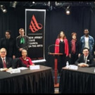 New Jersey State Arts Council Awards 21 Artist Fellowships Video