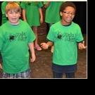 KIDS ALIVE Continues Auditions