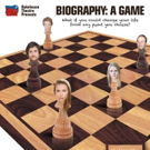 BIOGRAPHY: A GAME Up Next at Bakehouse Theatre Company Video