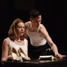 BWW Review: Provocative and Polarized, MISS JULIE is Our Society in Microcosm, at Sha Video