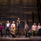 Welcome to Their Rock- Meet the Cast of COME FROM AWAY! Video