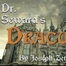 First Folio Theatre to Present Chicago Premiere of DR. SEWARD'S DRACULA Video