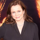 Emily Watson to Take On Role of Elsa Einstein in Nat Geo Channel's GENIUS