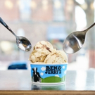 Celebrate National Ice Cream Month the Ben & Jerry's Way