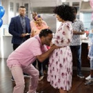ABC's BLACK-ISH Surges by Double Digits From Its Last Original 3 Weeks Ago