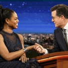 LATE SHOW WITH STEPHEN COLBERT is No. 1 in Late Night for 2nd Straight Week