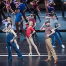 Fotos! A Five, Six, Seven, Eight - A CHORUS LINE premiert in Klagenfurt