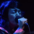 VIDEO: Autolux Performs 'Soft Scene' on LATE SHOW