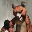 The Children's Theatre of Cincinnati to Welcome The Frisch Marionettes' JUNGLE BOOK Video