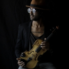 Hezron Chetty Brings TALES FROM A VIOLIN to Alexander Upstairs