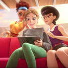 STAGE TUBE: Betsy Wolfe, Leslie Kritzer & More Lend Voices to Musical Bra Commercial Video