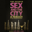 ONE WOMAN SEX AND THE CITY Coming to The Kentucky Center This March Video