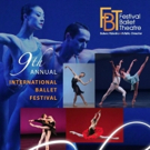 International Ballet Stars Perform at Irvine Barclay Theatre