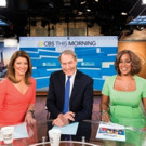 CBS THIS MORNING is Only Network Morning News Broadcast to Add Viewers