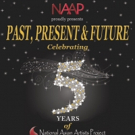 BWW Contest: Enter for a Pair of Tickets to the Star-Studded NAAP Gala on 10/5!