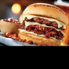 BurgerFi Debuts Gourmet CEO Burger and 'Promotes' it to the Top of its Menu