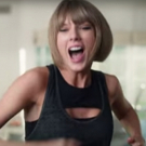 VIDEO: Taylor Swift Shows Off Rapping Skills in New Apple Music Ad Video