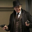 NBC's BLACKLIST, SUPERSTORE Maintain 100% Week-to-Week