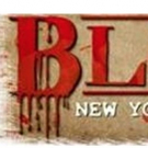 NYC's Premiere Haunted House BLOOD MANOR Plots Return Video