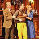 BWW Review: THE MOUSETRAP, New Alexandra Theatre, 31 October 2016