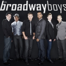 BWW Preview: THE BROADWAY BOYS Arrive in Baltimore for One Night Only, 3/4 Video