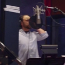 STAGE TUBE: Sneak Peek Inside the Studio for the COME FROM AWAY Cast Album Video