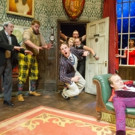 Rush Policy Announced for THE PLAY THAT GOES WRONG Video
