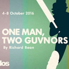 ONE MAN TWO GUVNORS Returns to London! Video