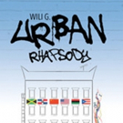 Wili G Pens 'Urban Rhapsody' Video