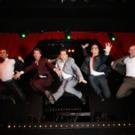 BWW Reviews: ADELAIDE CABARET FESTIVAL 2015: THE TAP PACK Cleverly Combined Dance, Song, And Comedy