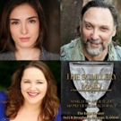 Cast Complete for Chicago Premiere of THE SCULLERY MAID at Idle Muse Theatre Company Video