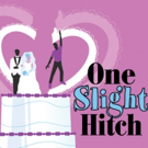 Lewis Black's ONE SLIGHT HITCH Coming to The Human Race Theatre, 4/8 Video