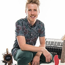 Capitol Center for the Arts Offers Summer Programming for Kids