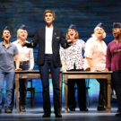 COME FROM AWAY Extends in D.C. Before Broadway Run Video