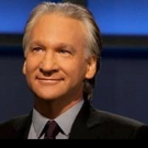 Bill Maher Coming to Hershey Theatre, 10/21 Video