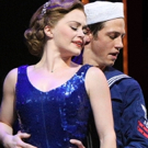 Photo Coverage: 42ND STREET Arrives in London at Theatre Royal Drury Lane