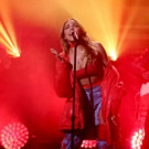 VIDEO: Tinashe Performs New Single 'Flame' on TONIGHT SHOW Video