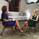 Ivanka Trump Sits Down with CBS THIS MORNING Gayle King Today Video