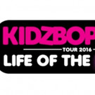 KIDZ BOP Adds Dates to Summer Tour Video