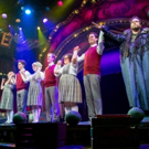 Photo Coverage: Buckle Up! MCC's RIDE THE CYCLONE Celebrates Opening Night