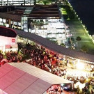 Line-up Announced for Sky Terrace & Roller Jam at Meriton Festival Village