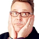 Comedy Works Larimer Square to Welcome Greg Proops, 3/2-5 Video