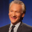 REAL TIME WITH BILL MAHER Continues 15th Season on HBO 1/27