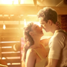 Photo Flash: First Look at Carmen Cusack, Paul Alexander Nolan & More in BRIGHT STAR…