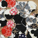 Mixografia Announces Opening of Jacob Hashimoto: ANOTHER CAUTIONARY TALE COMES TO MIN Video