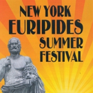 New York Euripides Summer Festival Presents CYCLOPS Video